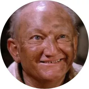 Lou Bates - TV character