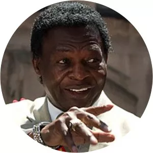 Lou Brock