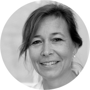 Lou Brundin - Researcher