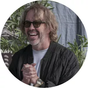 Lou Burke - TV character