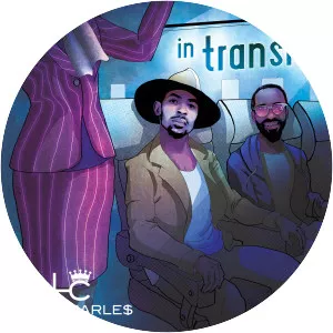 Lou CharLe$ - Musical artist