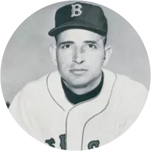 Lou Clinton - Baseball player