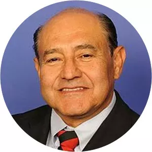Lou Correa - United States Representative