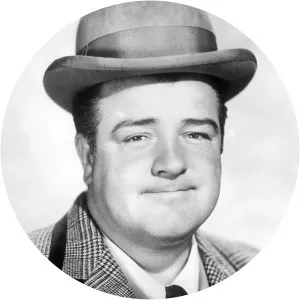 Lou Costello