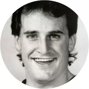 Lou Crawford - Ice hockey player