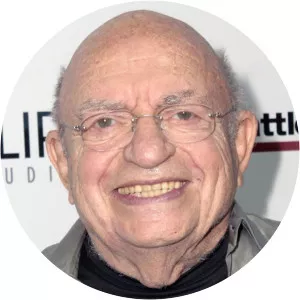 Lou Cutell - American actor