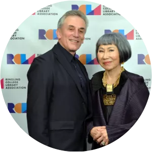 Lou DeMattei photograph