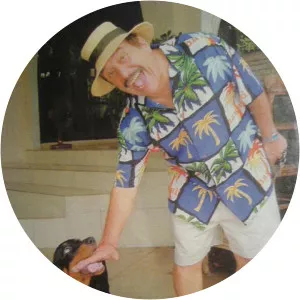 Lou Deprijck - Belgian singer