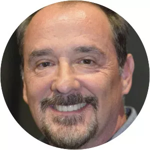 Lou DiMaggio - Actor