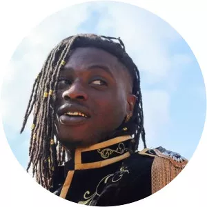 Lou Dimes photograph