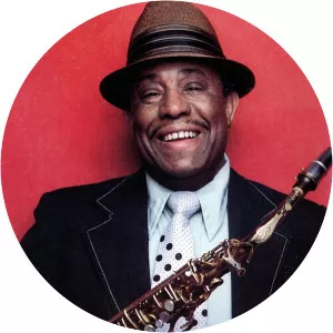 Lou Donaldson