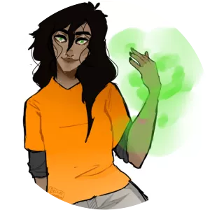 Lou Ellen - Fictional character