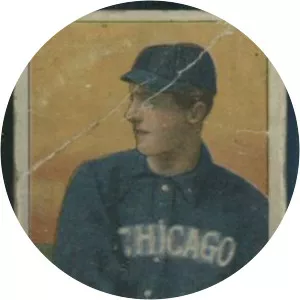 Lou Fiene - Baseball player