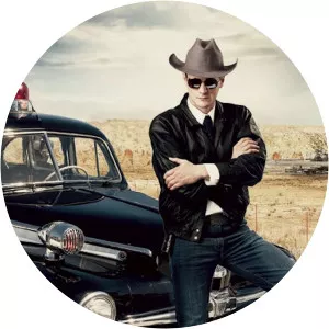 Lou Ford The Killer Inside Me