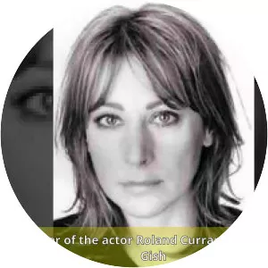 Lou Gish - Film actress