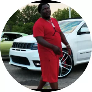 Lou Gram - Musical artist