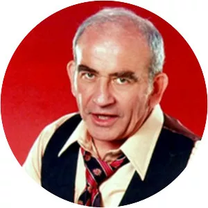 Lou Grant - American drama series