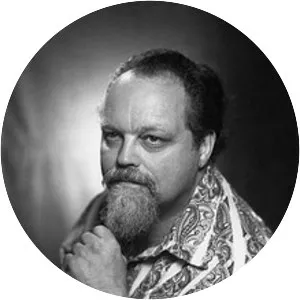Lou Harrison