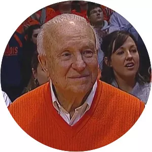 Lou Henson