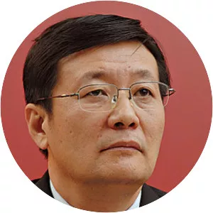 Lou Jiwei