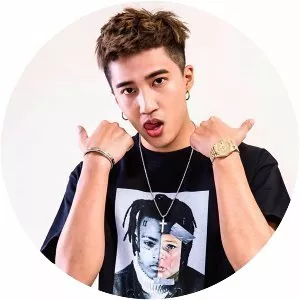 Lou Jun-shuo - Taiwanese singer