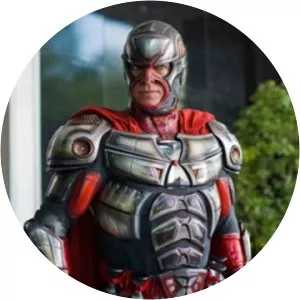 Lou Landers - Movie character