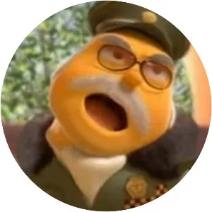 Lou Lo Duca - Fictional character