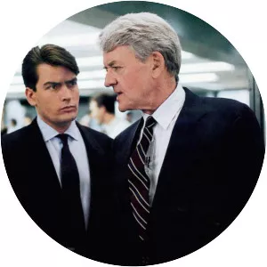 Lou Mannheim - Fictional character