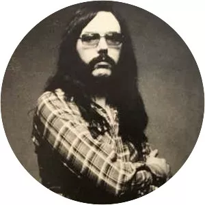 Lou Martin - Northern Irish musician