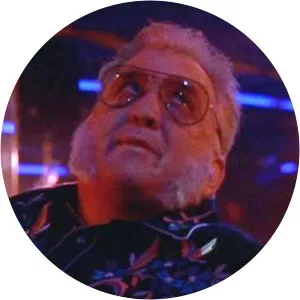 Lou Martini - Fictional character