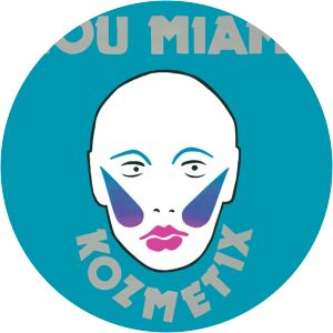 Lou Miami and The Kozmetix