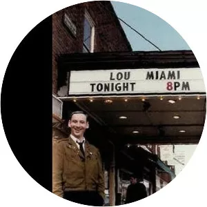 Lou Miami