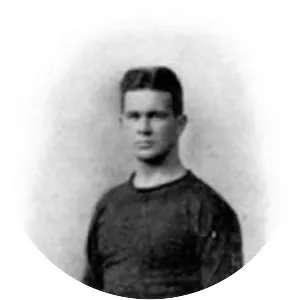 Lou Molinet - Football player