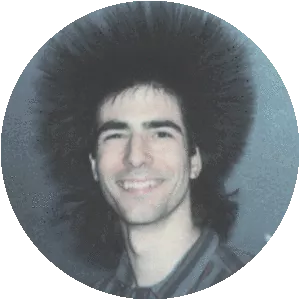 Lou Montulli - Programmer