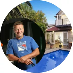 Lou Mooney photograph