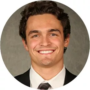 Lou Nanne - Ice hockey player