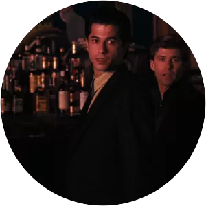 Lou Pennino - Movie character