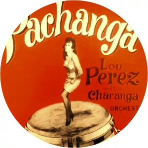 Lou Perez Y Su Charanga