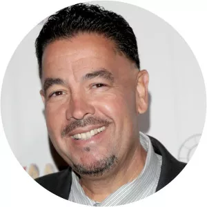 Lou Pizarro - Television producer