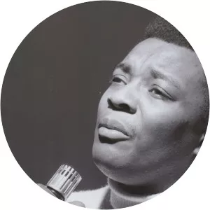 Lou Ragland - Musical artist