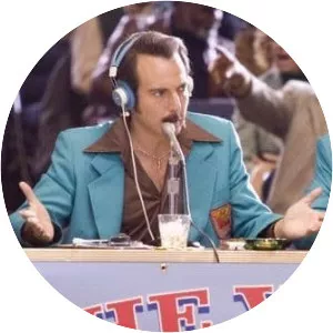 Lou Redwood - Fictional character