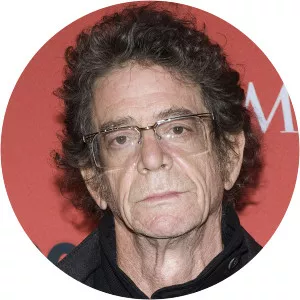 lou reed