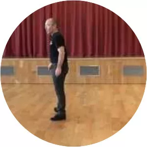 Lou's THE COOL CATS  Lou Goldstein