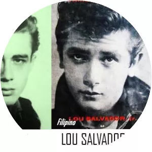 Lou Salvador
