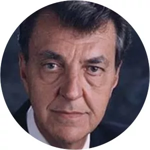 Lou Scheimer - American film producer