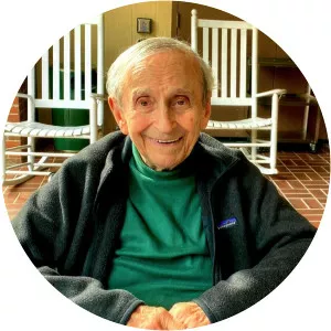 Lou Sedaris photograph