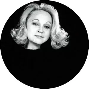 Lou Smith photograph