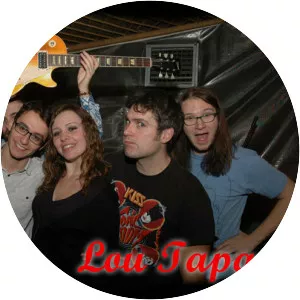 Lou Tapage - Musical group