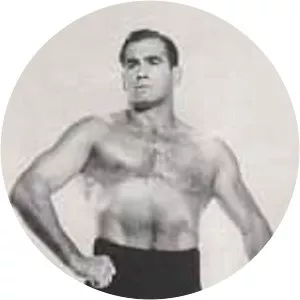 Lou Thesz