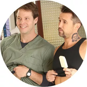 Lou Tookers - TV character